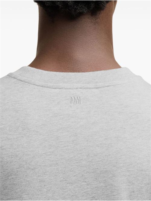 T-shirt Ami De Coeur AMI PARIS | BFUTS2357240951